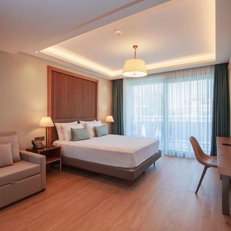Casa Lumar Luxury Lodging- Adult Only Φετιγιέ Εξωτερικό φωτογραφία