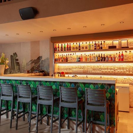 Casa Lumar Luxury Lodging- Adult Only Φετιγιέ Εξωτερικό φωτογραφία
