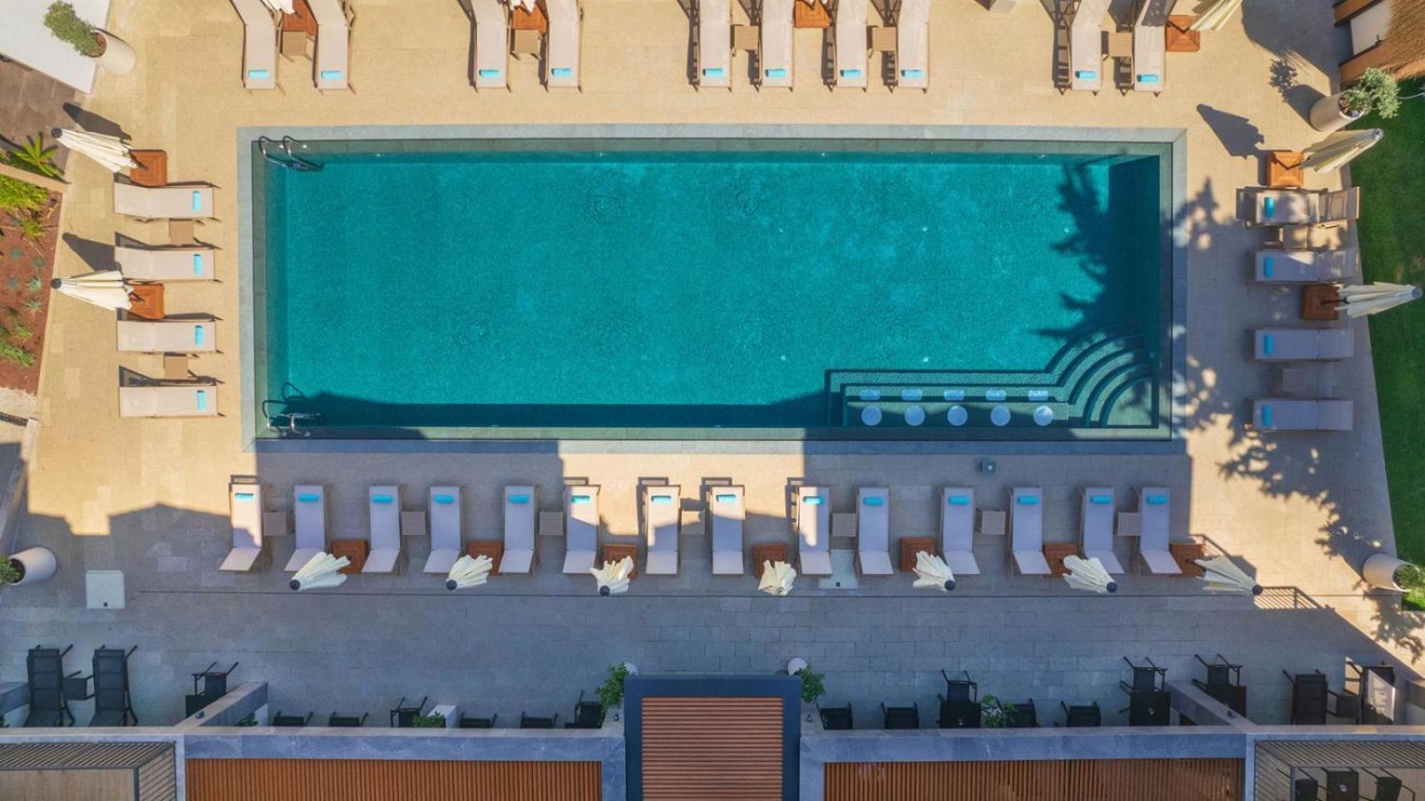 Casa Lumar Luxury Lodging- Adult Only Φετιγιέ Εξωτερικό φωτογραφία