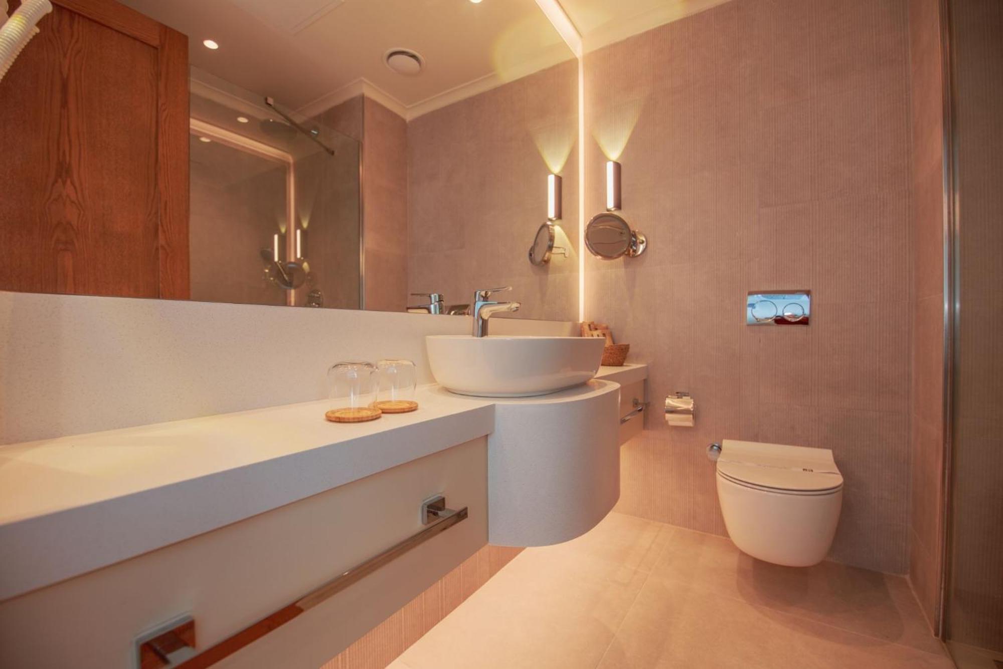 Casa Lumar Luxury Lodging- Adult Only Φετιγιέ Εξωτερικό φωτογραφία