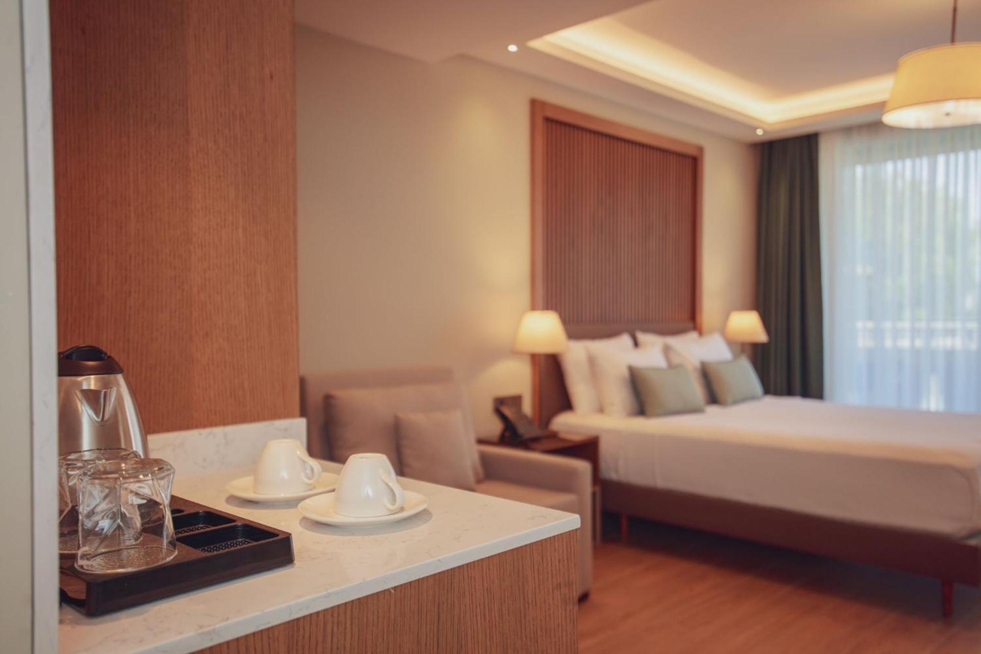 Casa Lumar Luxury Lodging- Adult Only Φετιγιέ Εξωτερικό φωτογραφία