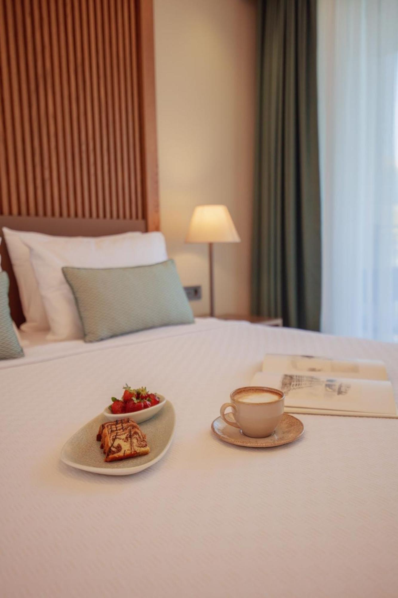 Casa Lumar Luxury Lodging- Adult Only Φετιγιέ Εξωτερικό φωτογραφία