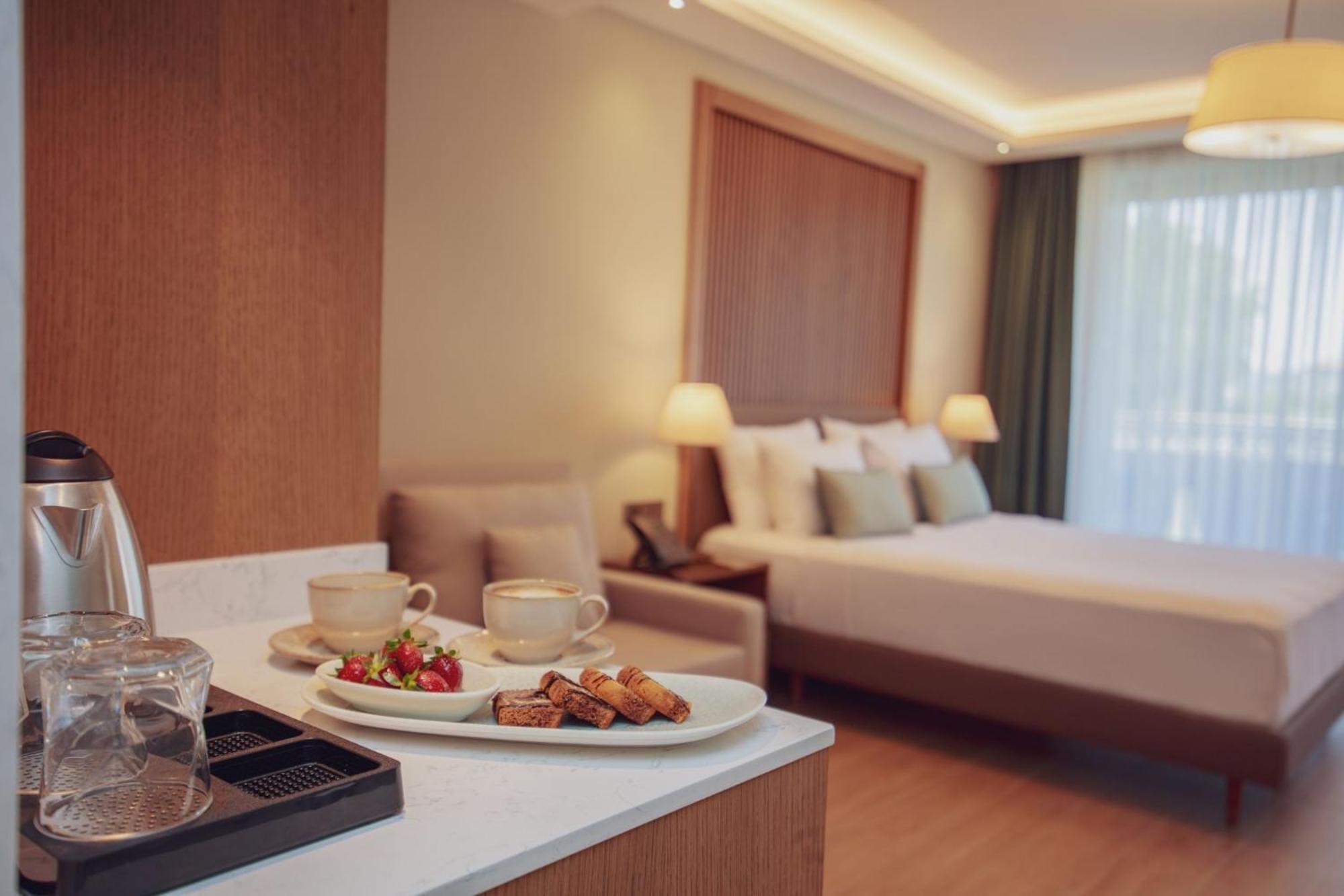 Casa Lumar Luxury Lodging- Adult Only Φετιγιέ Εξωτερικό φωτογραφία