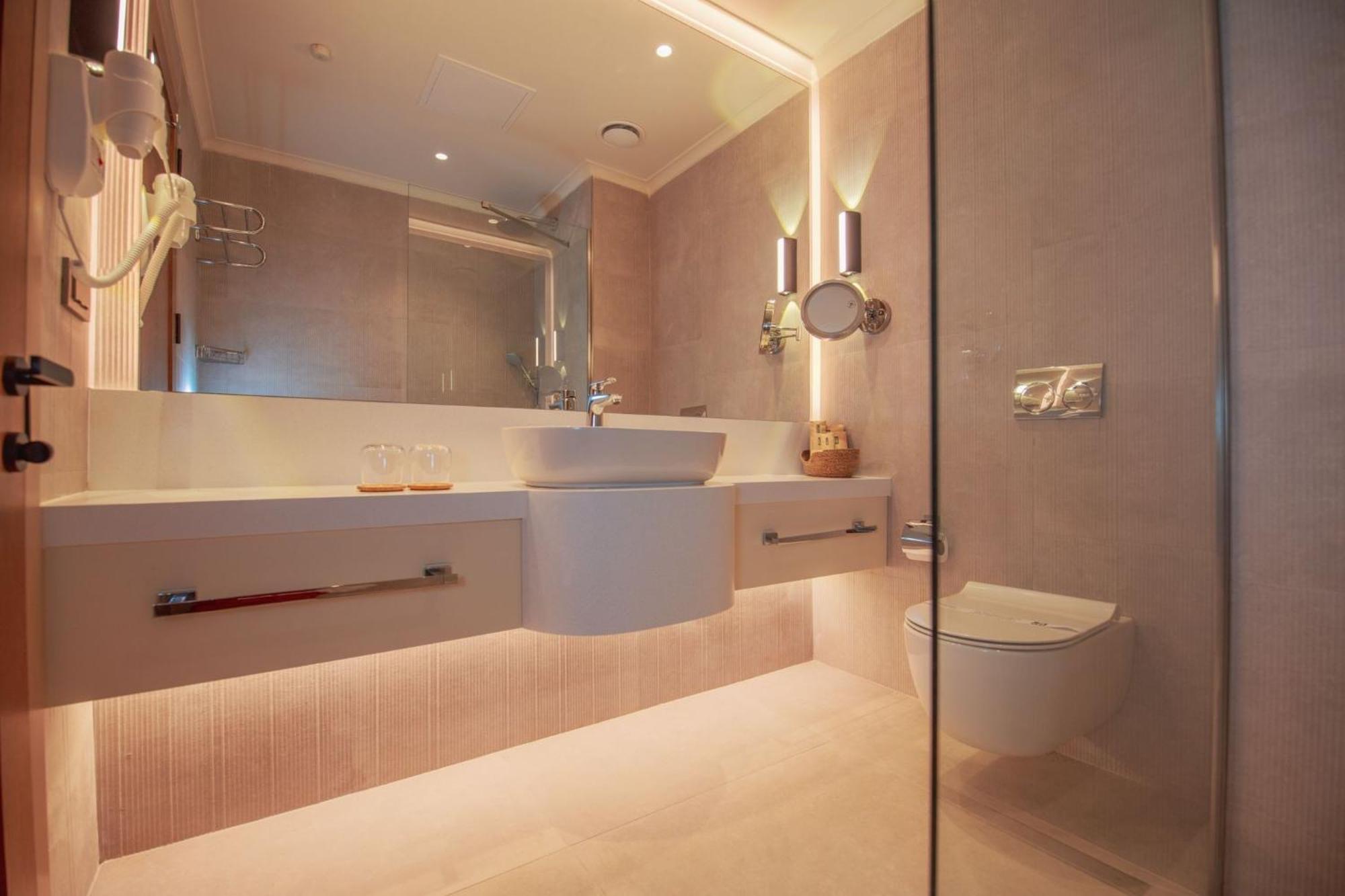 Casa Lumar Luxury Lodging- Adult Only Φετιγιέ Εξωτερικό φωτογραφία