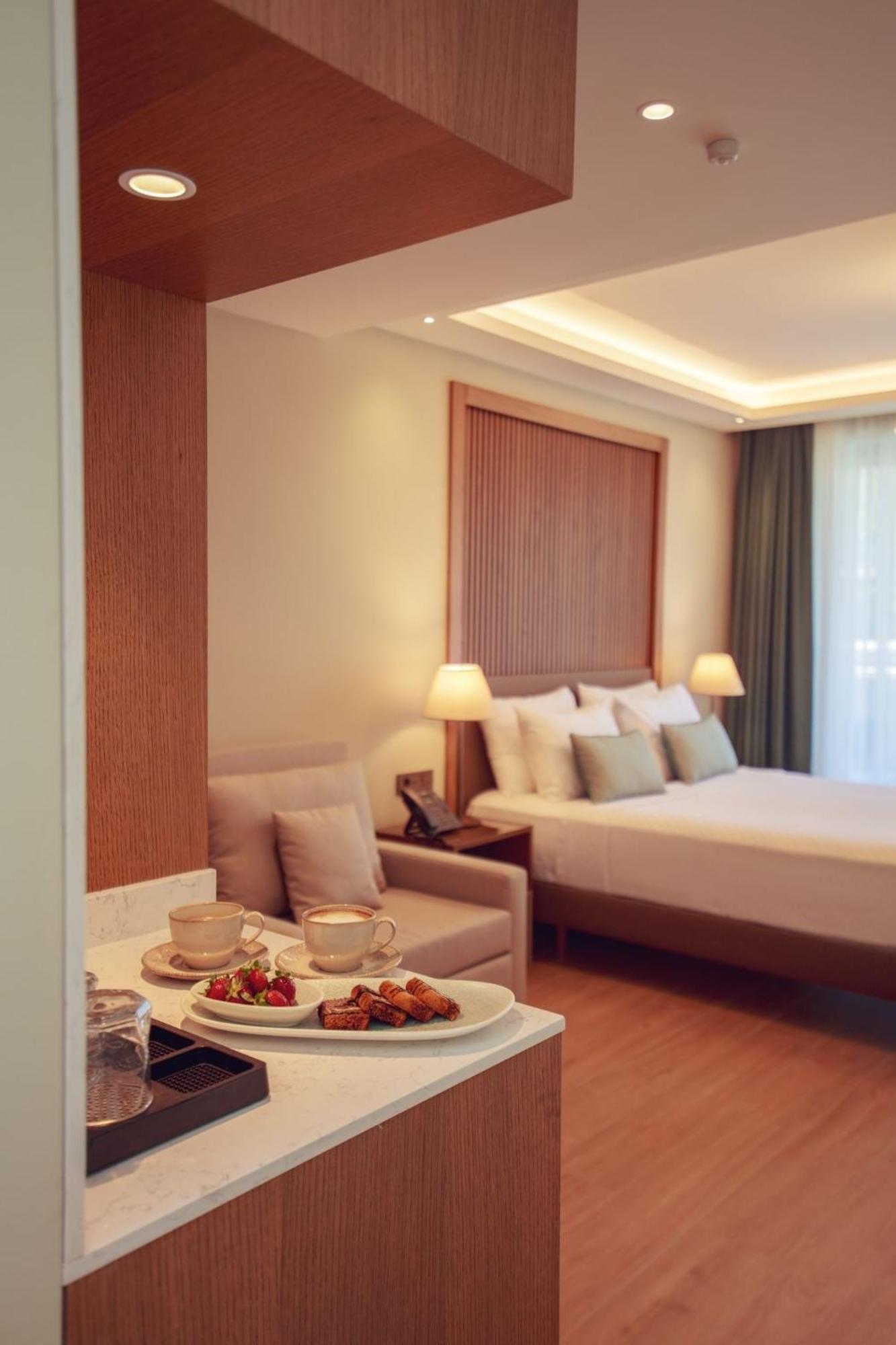 Casa Lumar Luxury Lodging- Adult Only Φετιγιέ Εξωτερικό φωτογραφία
