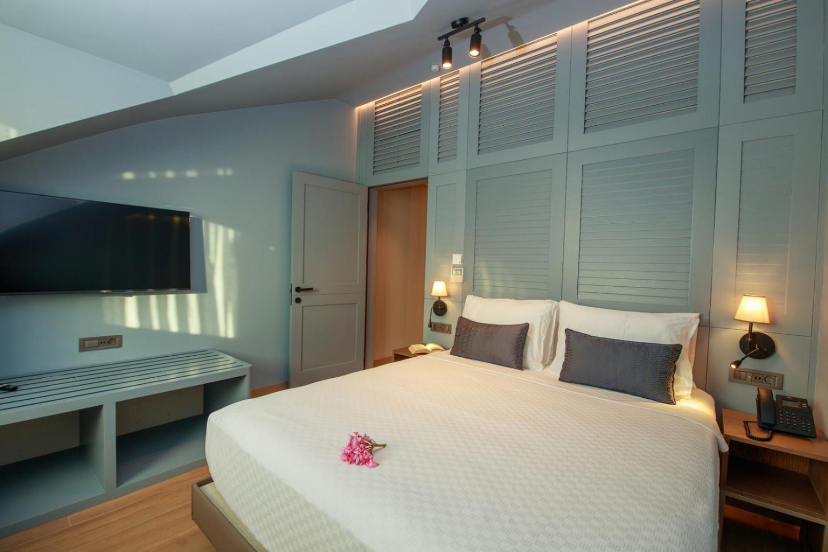 Casa Lumar Luxury Lodging- Adult Only Φετιγιέ Εξωτερικό φωτογραφία