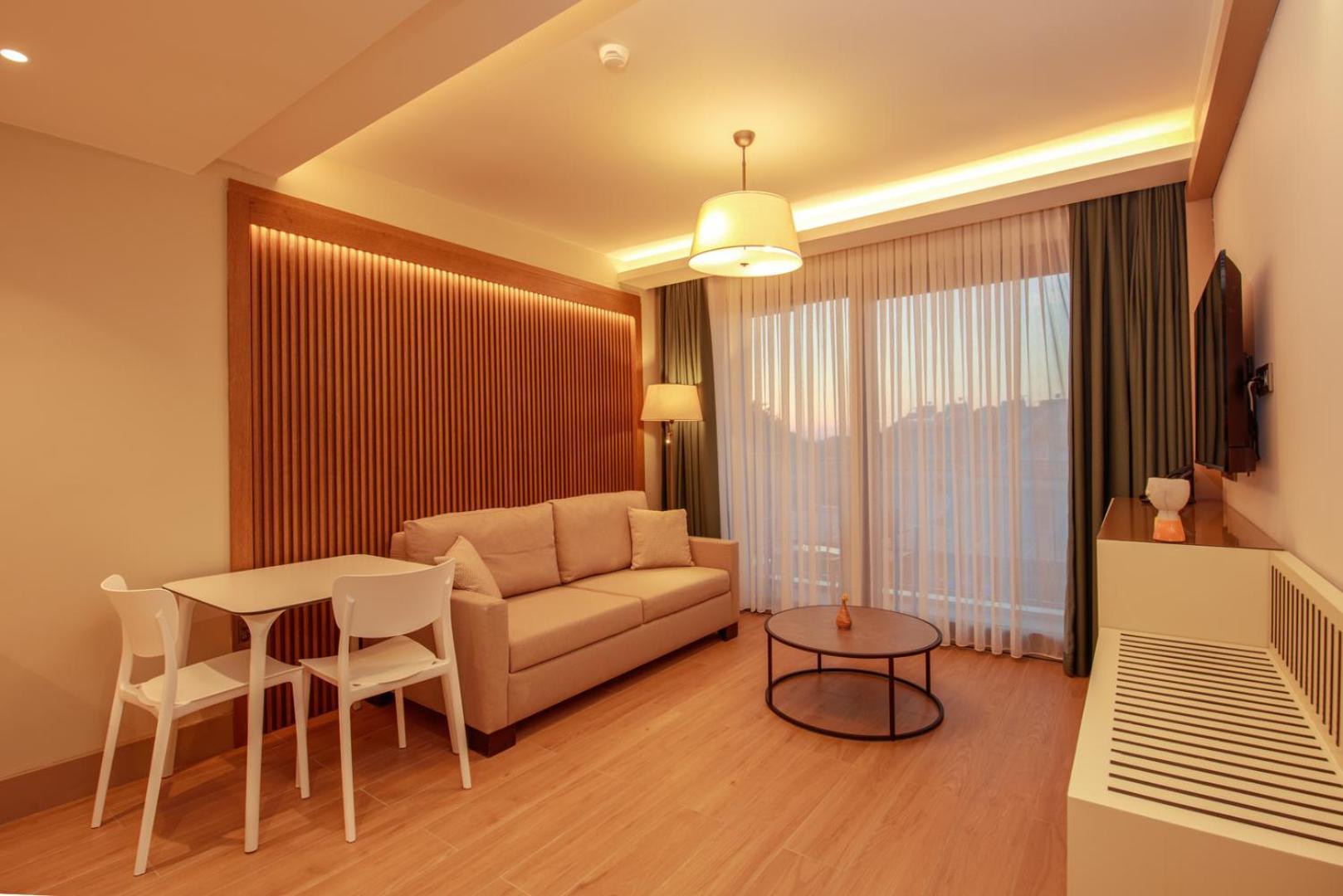 Casa Lumar Luxury Lodging- Adult Only Φετιγιέ Εξωτερικό φωτογραφία