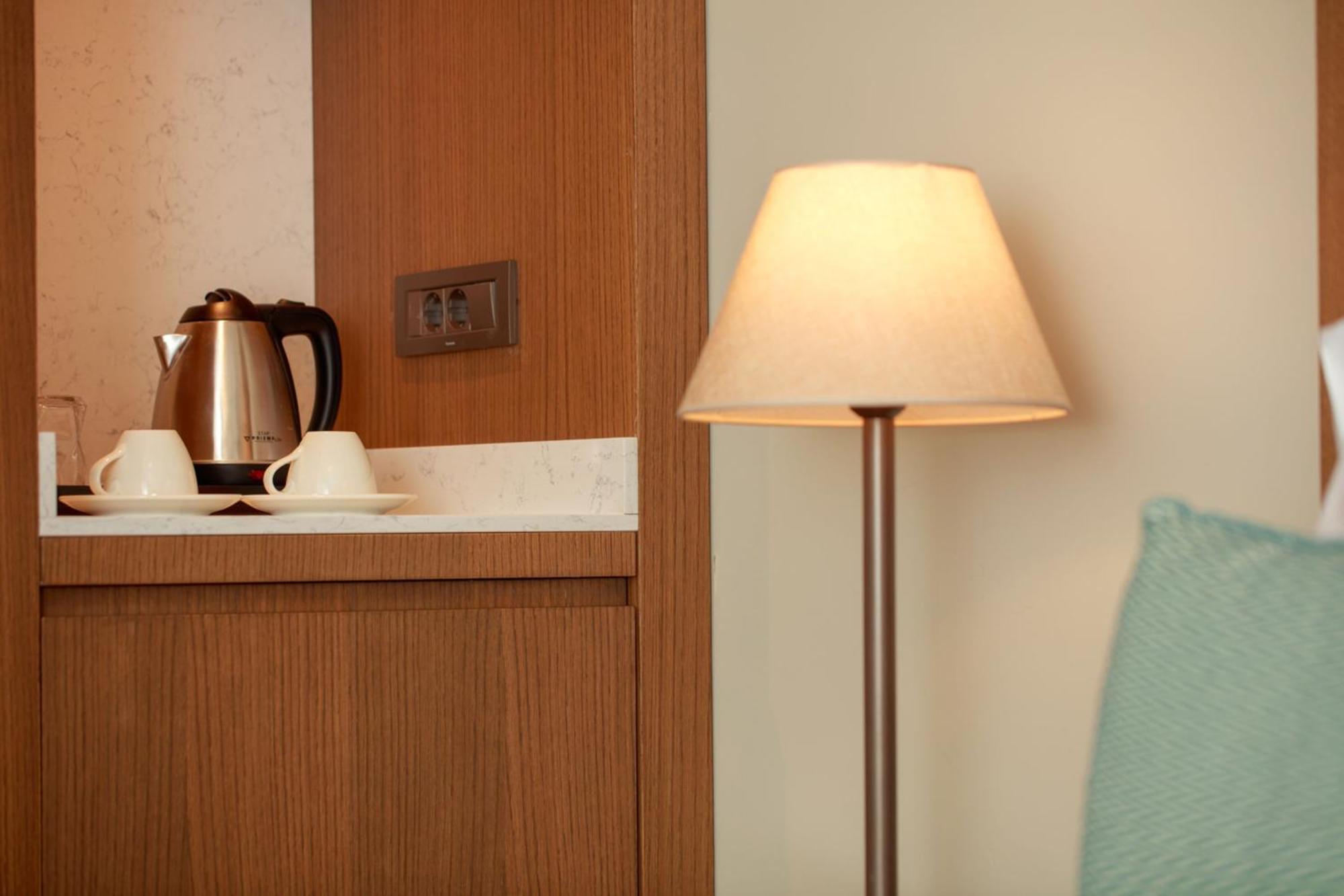 Casa Lumar Luxury Lodging- Adult Only Φετιγιέ Εξωτερικό φωτογραφία