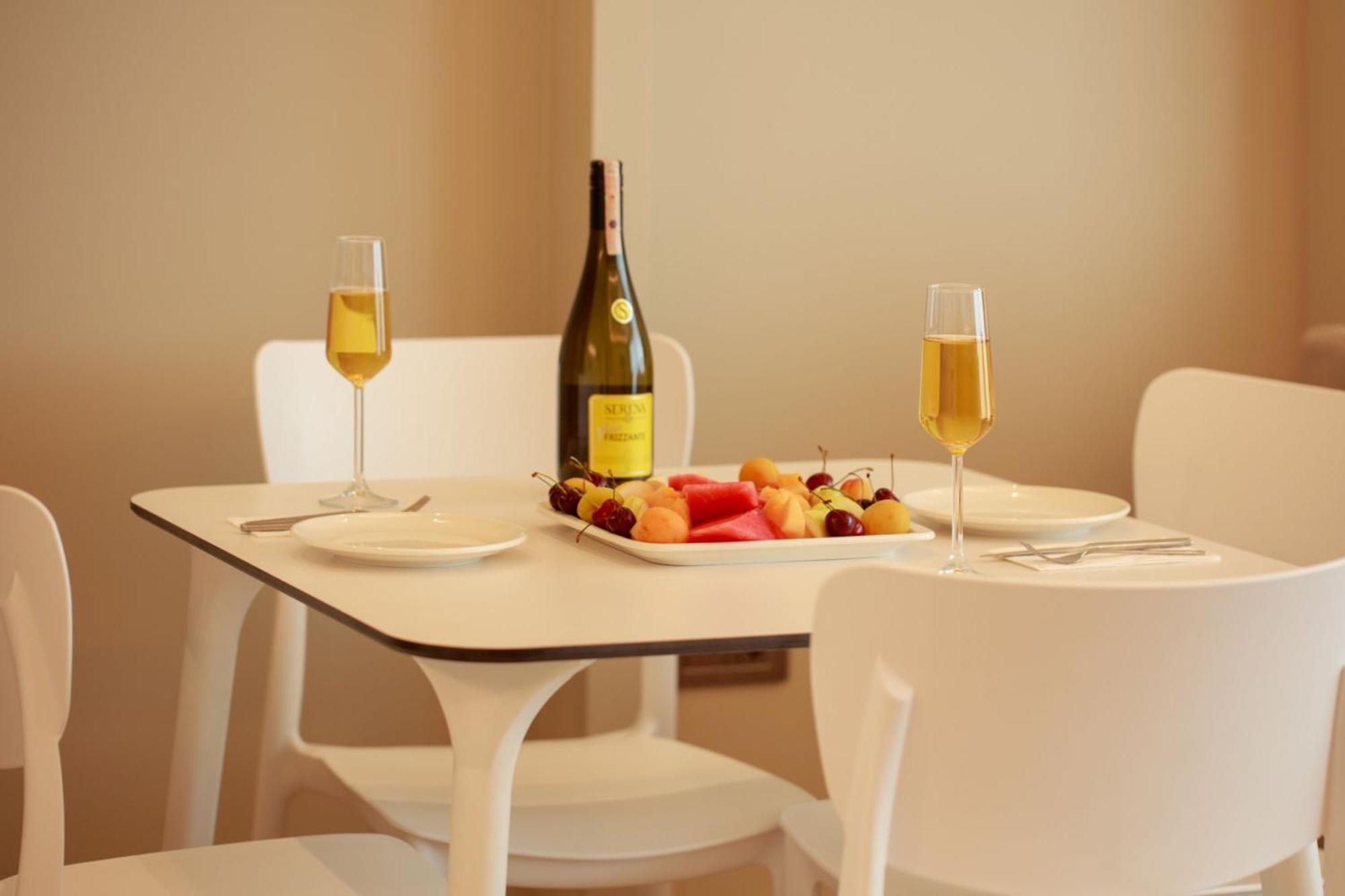 Casa Lumar Luxury Lodging- Adult Only Φετιγιέ Εξωτερικό φωτογραφία