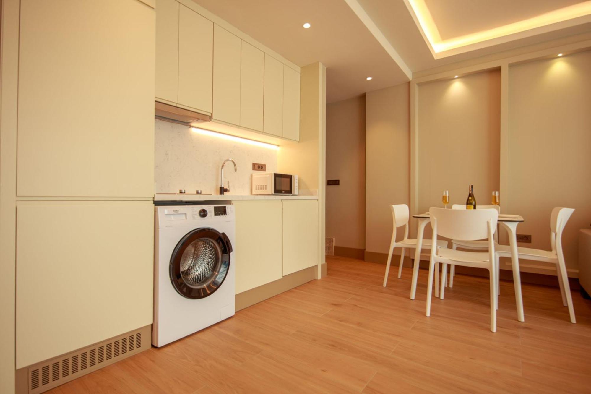 Casa Lumar Luxury Lodging- Adult Only Φετιγιέ Εξωτερικό φωτογραφία