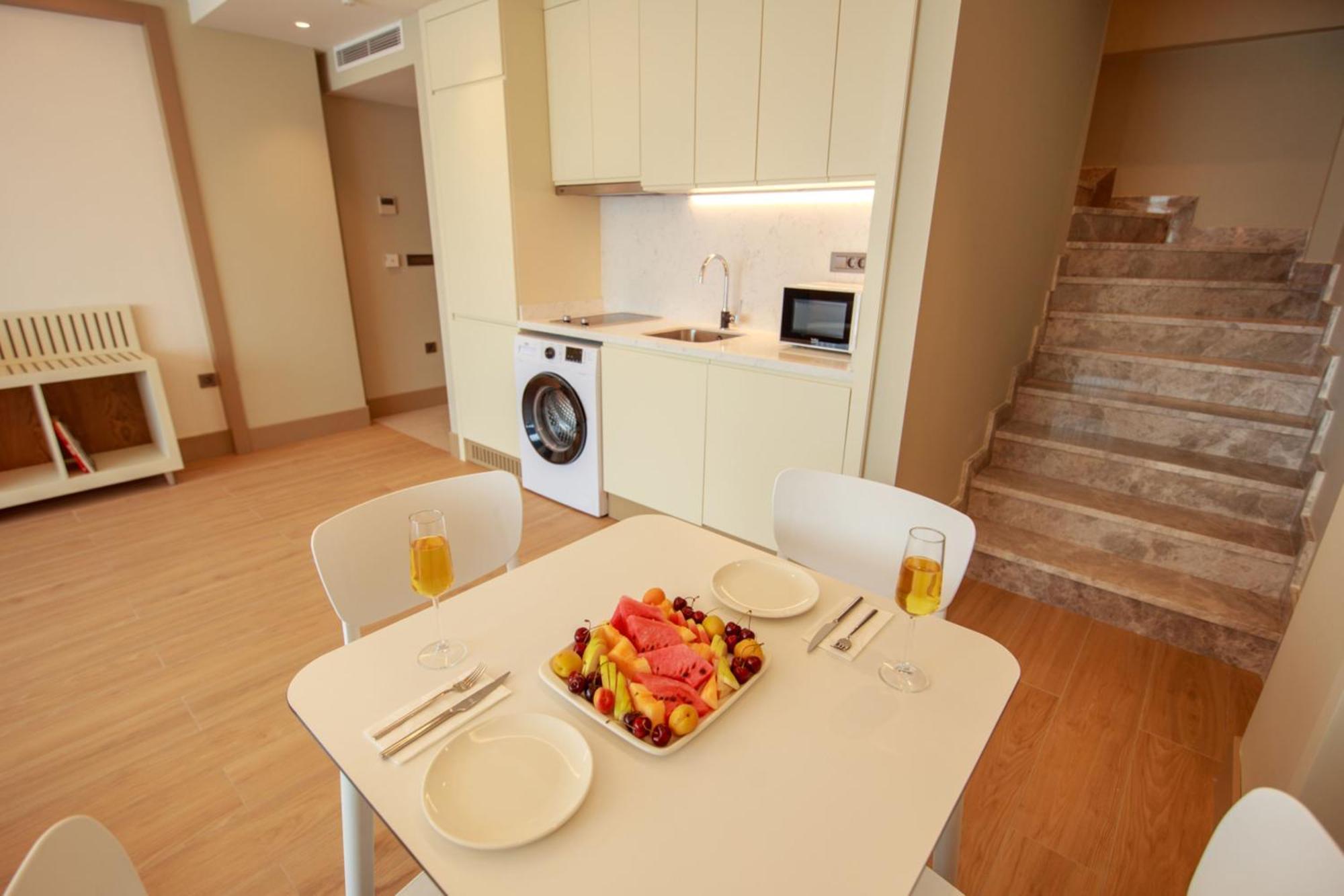 Casa Lumar Luxury Lodging- Adult Only Φετιγιέ Εξωτερικό φωτογραφία