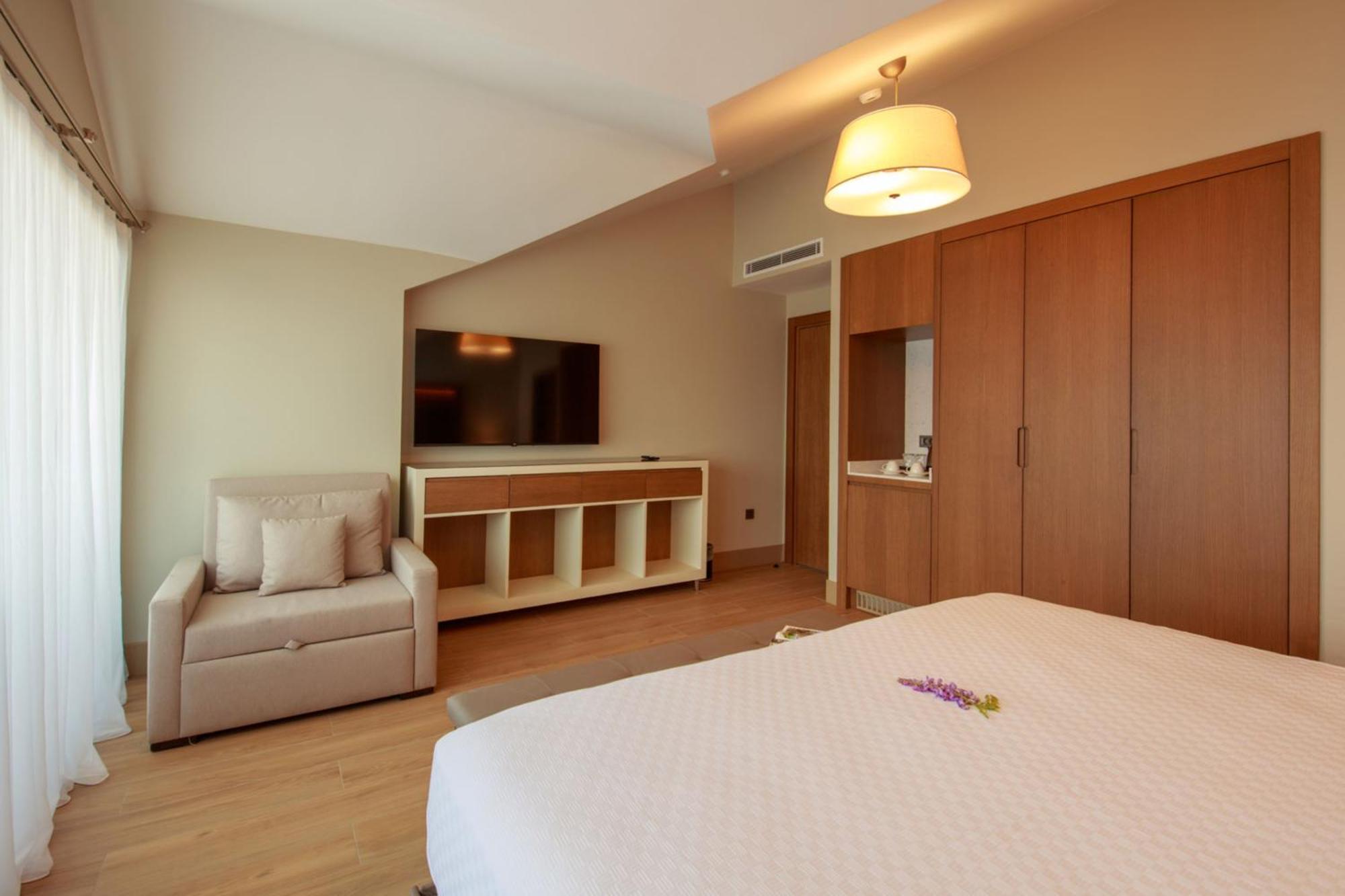 Casa Lumar Luxury Lodging- Adult Only Φετιγιέ Εξωτερικό φωτογραφία
