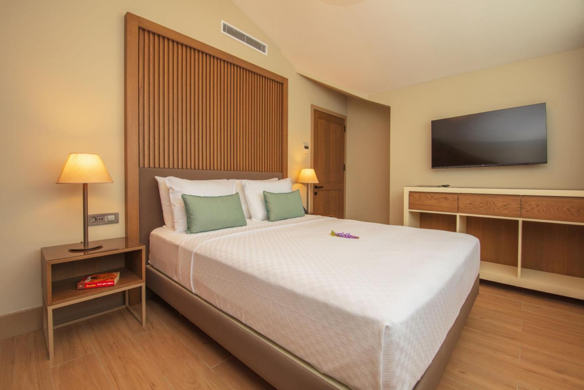 Casa Lumar Luxury Lodging- Adult Only Φετιγιέ Εξωτερικό φωτογραφία