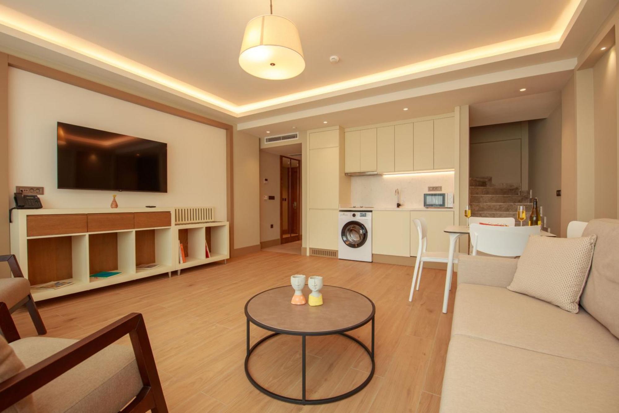 Casa Lumar Luxury Lodging- Adult Only Φετιγιέ Εξωτερικό φωτογραφία