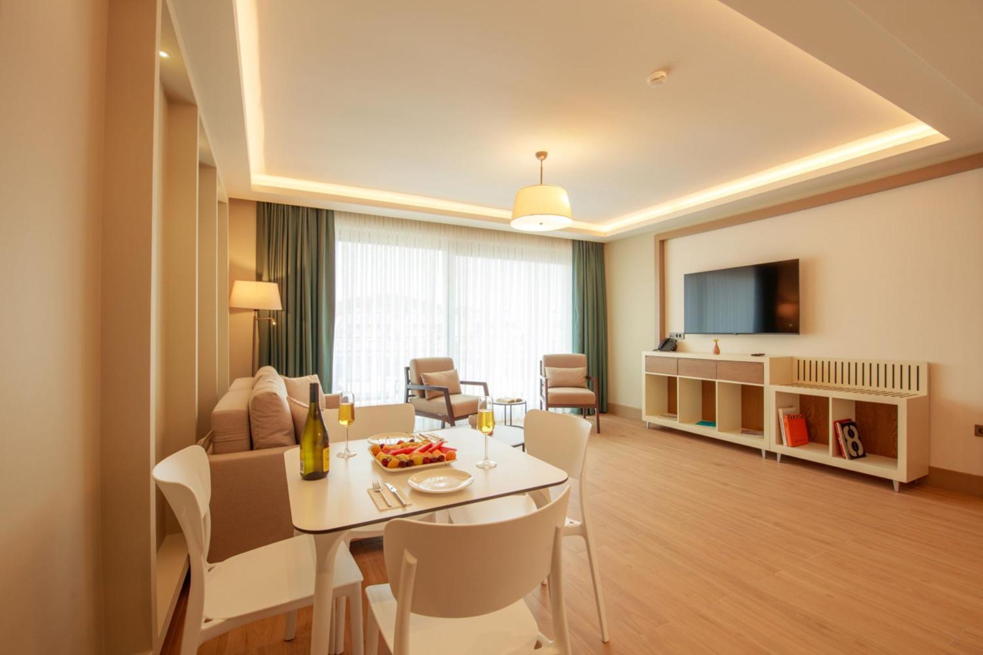 Casa Lumar Luxury Lodging- Adult Only Φετιγιέ Εξωτερικό φωτογραφία