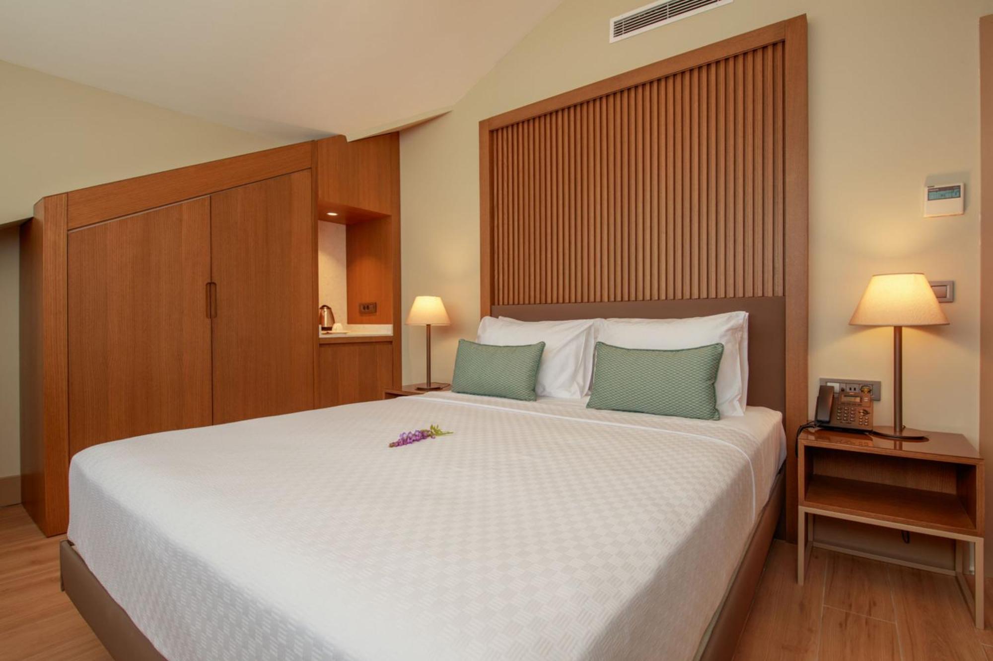 Casa Lumar Luxury Lodging- Adult Only Φετιγιέ Εξωτερικό φωτογραφία