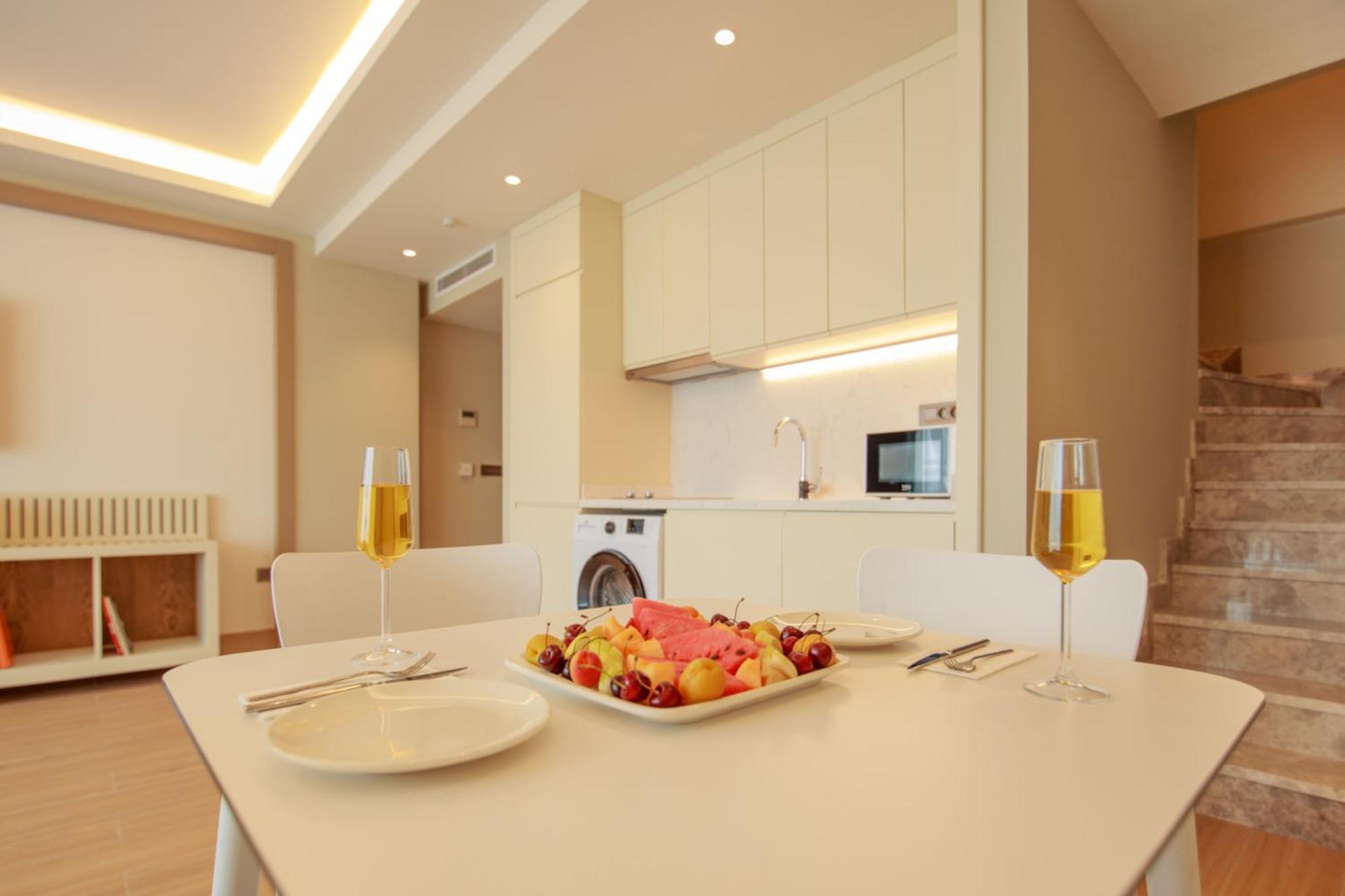 Casa Lumar Luxury Lodging- Adult Only Φετιγιέ Εξωτερικό φωτογραφία