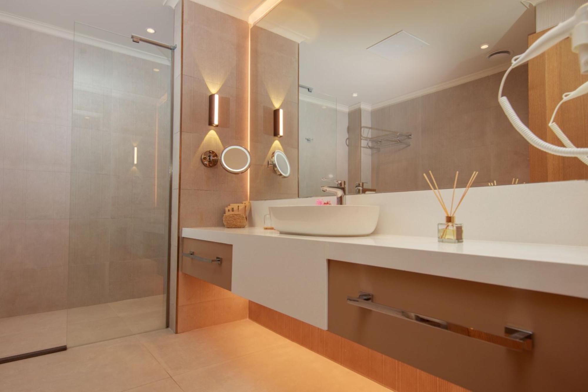 Casa Lumar Luxury Lodging- Adult Only Φετιγιέ Εξωτερικό φωτογραφία