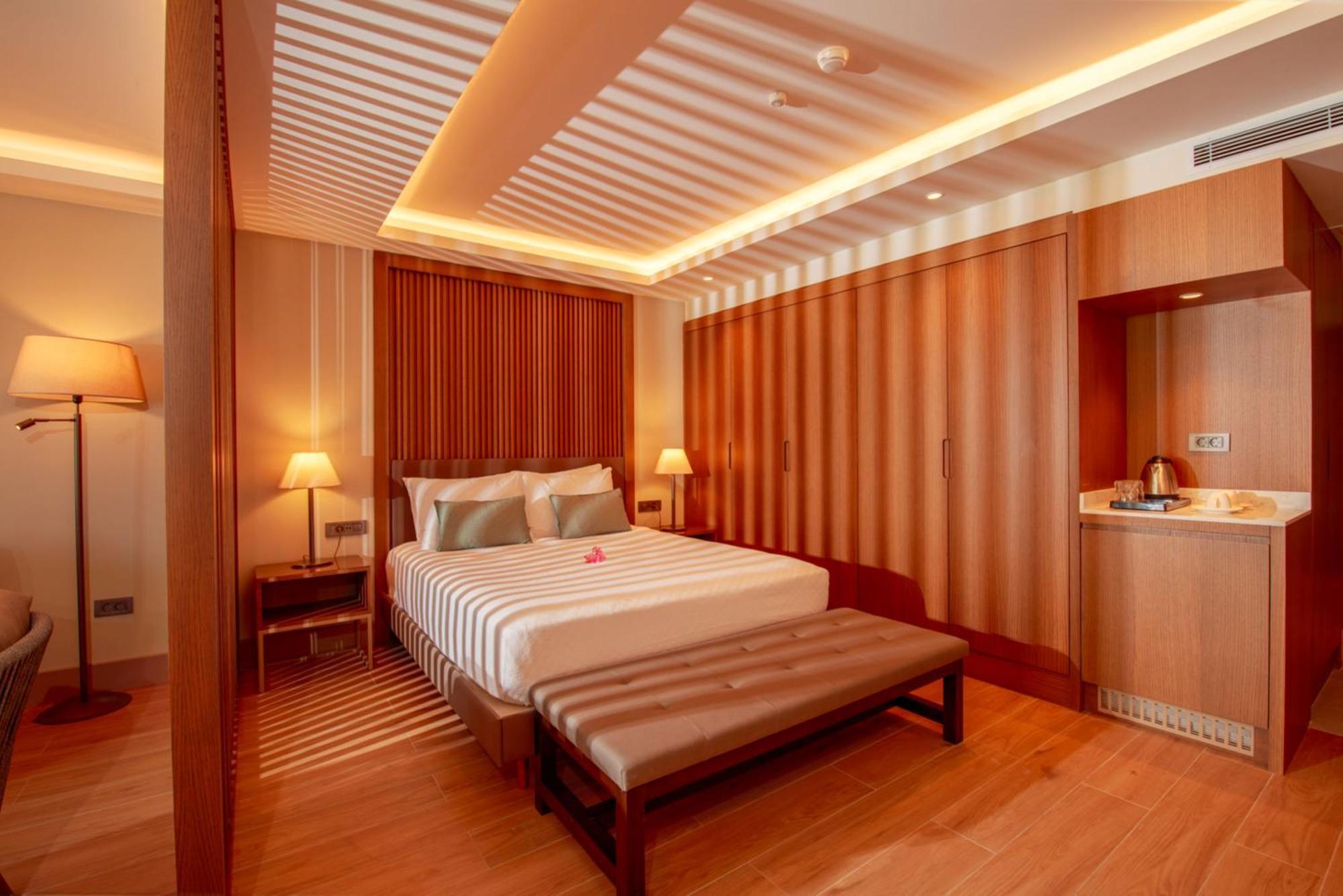 Casa Lumar Luxury Lodging- Adult Only Φετιγιέ Εξωτερικό φωτογραφία