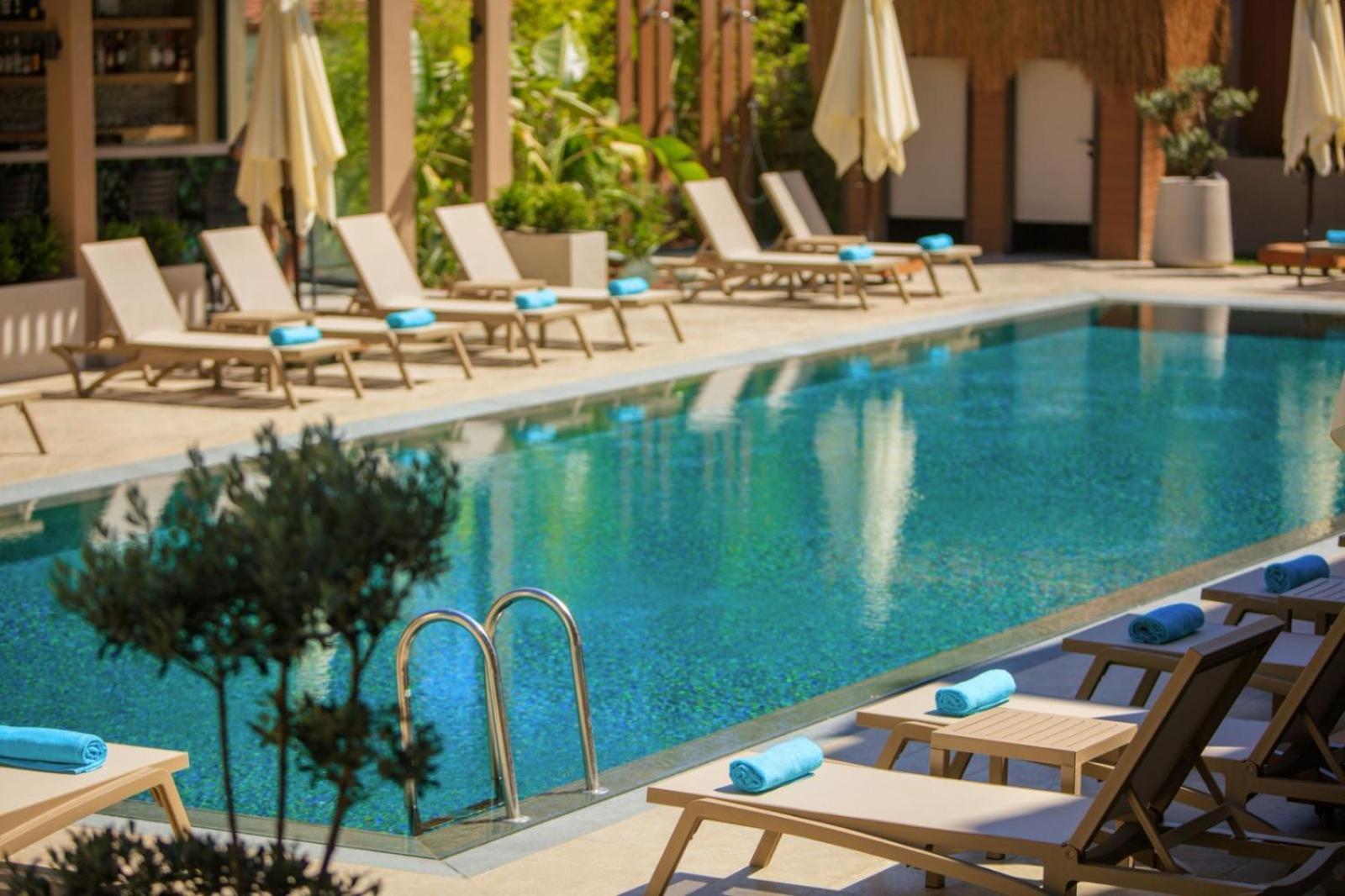 Casa Lumar Luxury Lodging- Adult Only Φετιγιέ Εξωτερικό φωτογραφία