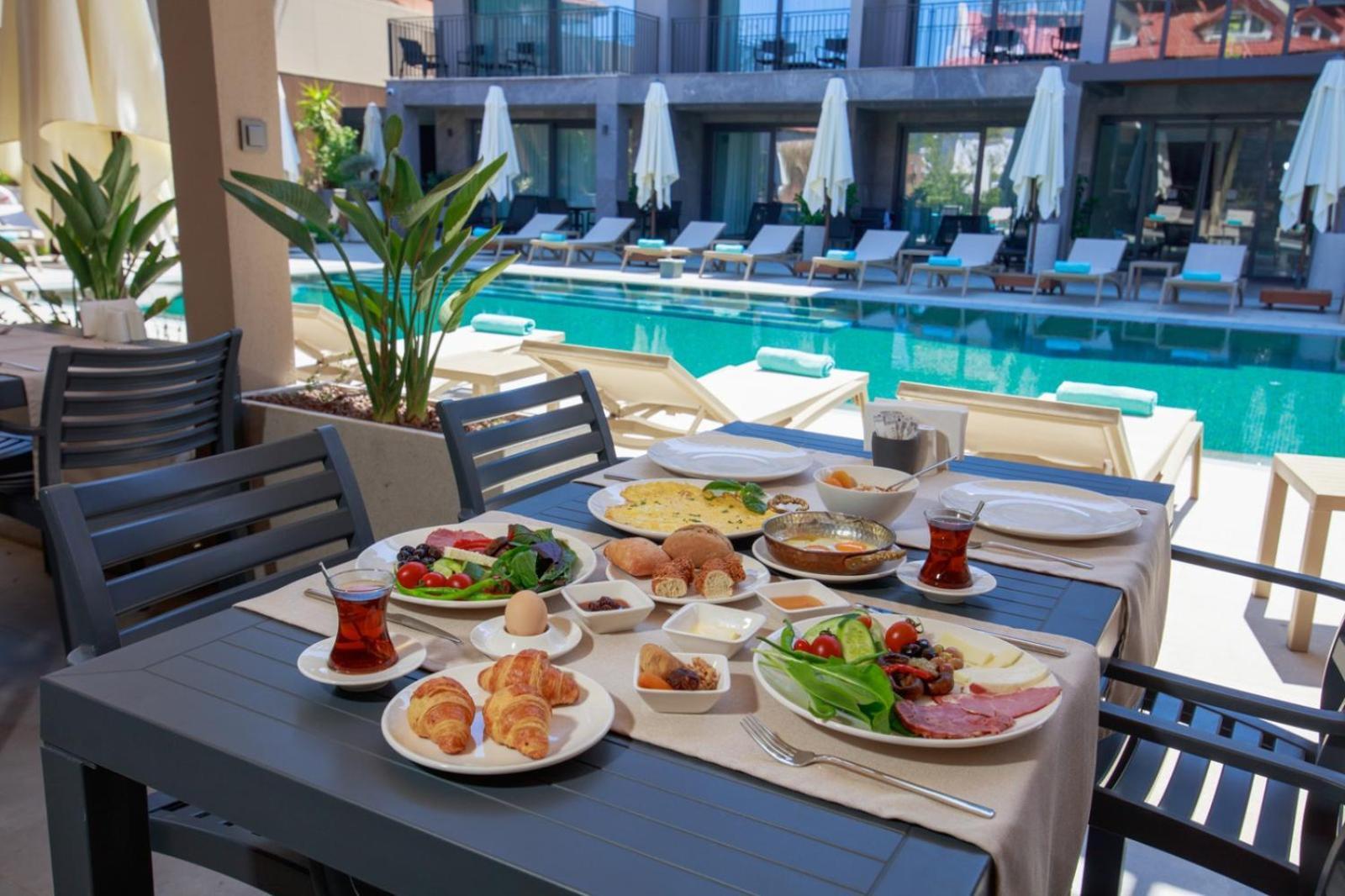 Casa Lumar Luxury Lodging- Adult Only Φετιγιέ Εξωτερικό φωτογραφία
