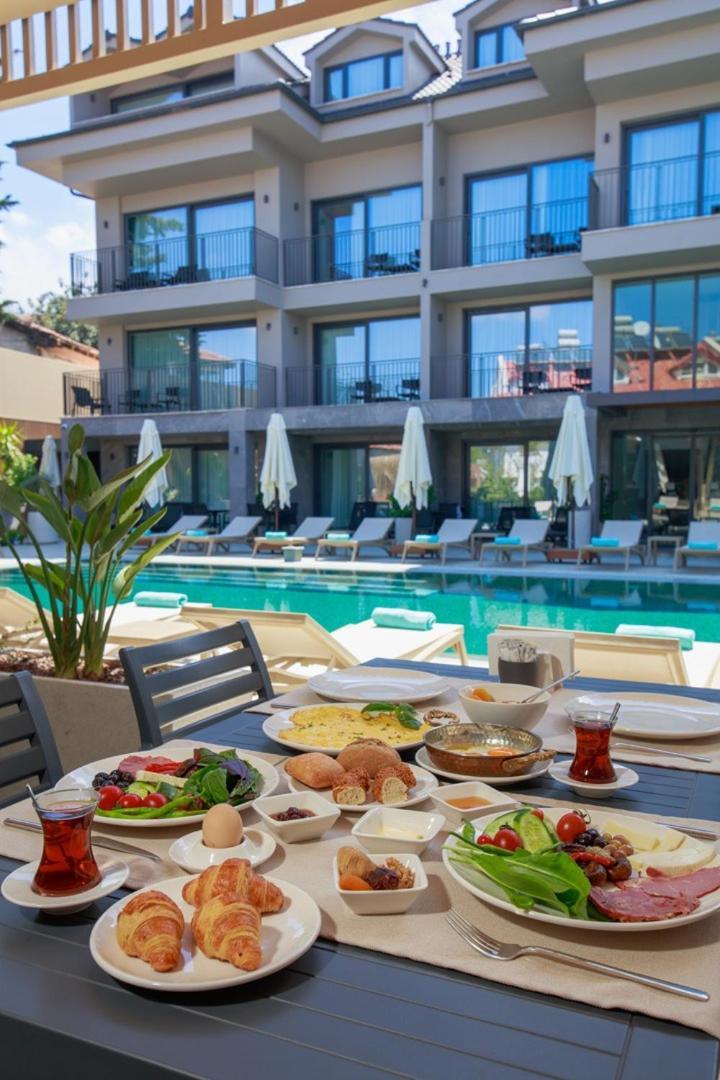 Casa Lumar Luxury Lodging- Adult Only Φετιγιέ Εξωτερικό φωτογραφία