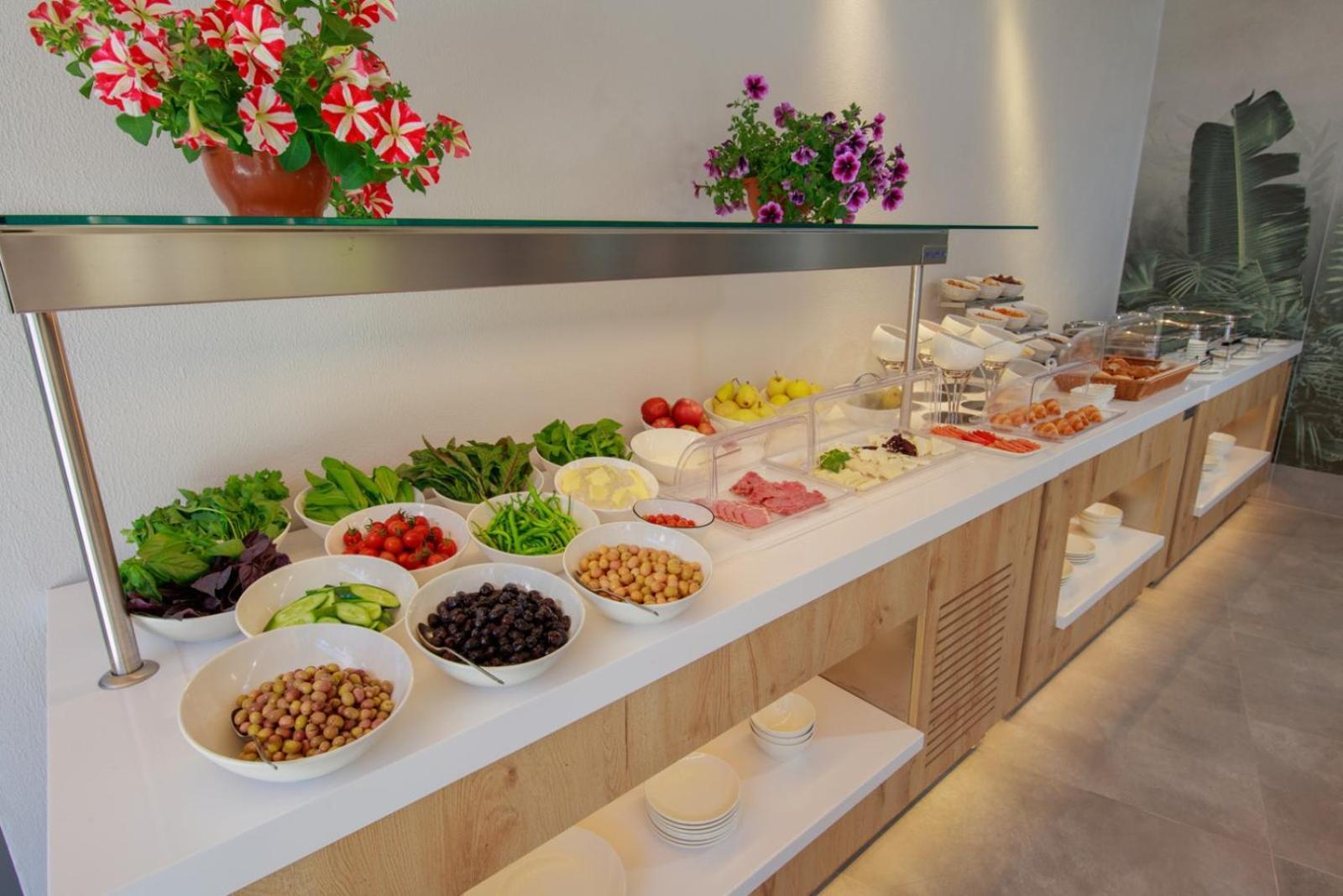 Casa Lumar Luxury Lodging- Adult Only Φετιγιέ Εξωτερικό φωτογραφία